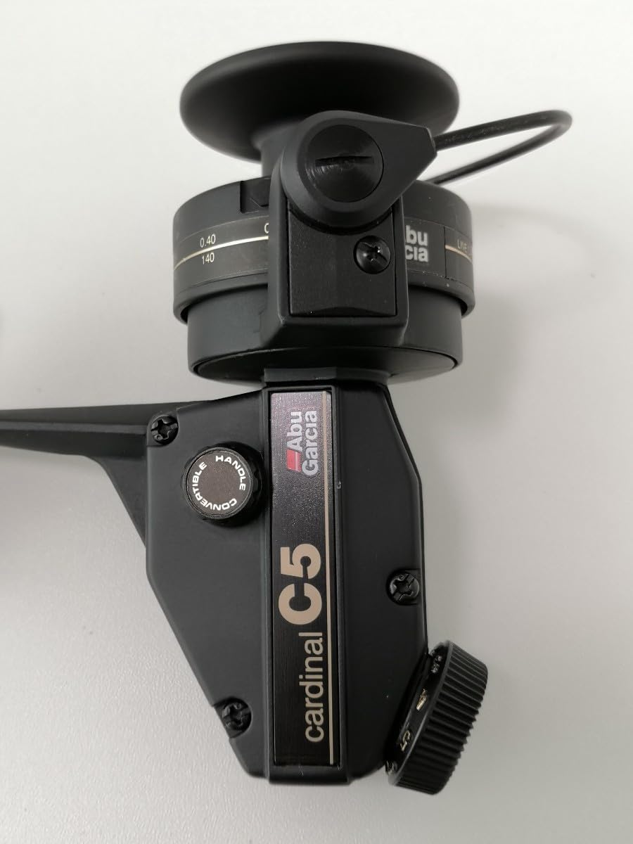 Amazon.co.jp: 2952k abu cardinal c5 : Sports & Outdoors